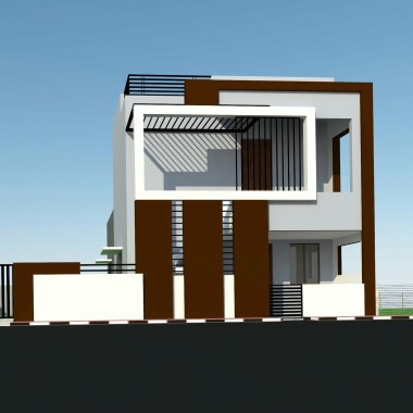 Space Design & Foundations