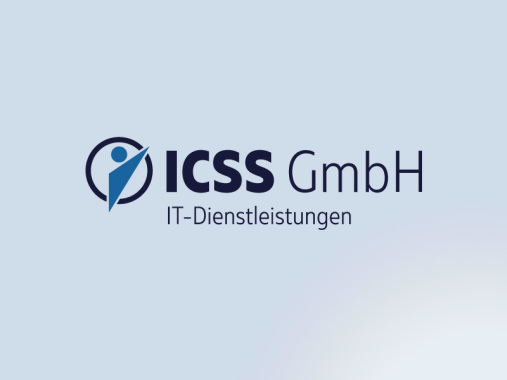Logodesign - ICSS IT