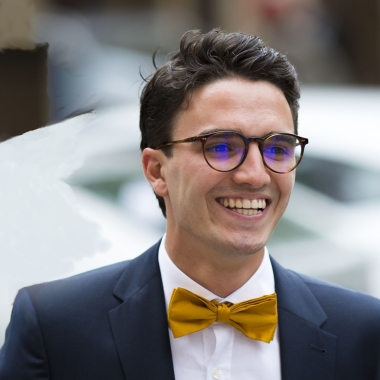 Antoine Boelle