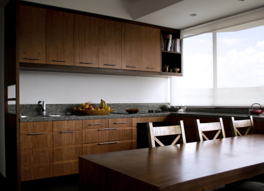 Remodelación Suite SC