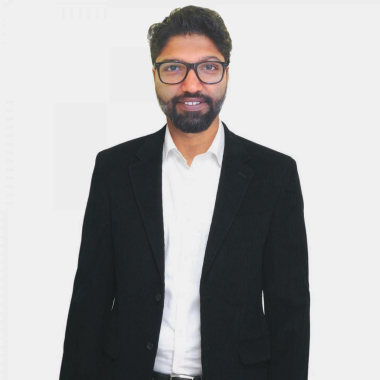 Mukund Amberkar