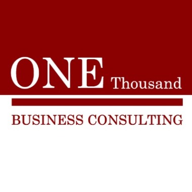 One Thousand Business Consulting, Unipessoal Lda
