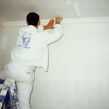 Pinturas Decorativas