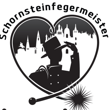 Der Schornsteinfeger Mit Herz