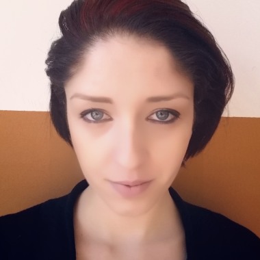 Emilia Naomi Natali