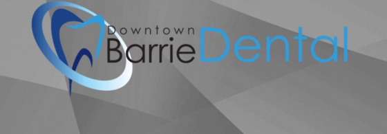Downtown barrie dental. Part of the barrie community for over 18 years