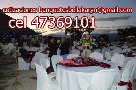 BANQUETES VELA NOVA ALQUIFIESTAS ALQUILER DE MOBILIARIO TOLDOS MESAS COCTELERAS GUATEMALA BANQUETES A DOMICILIO OFERTAS DESDE Q 55.00 POR PERSONAS2017.jpg