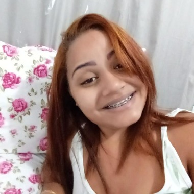 Boa Noite Me Chamo Vanderleia