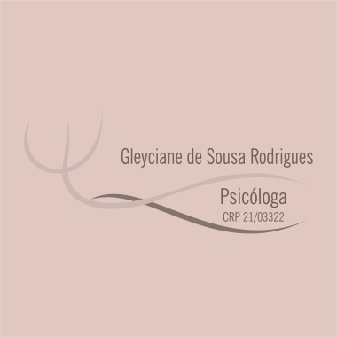 Gleyciane Rodrigues
