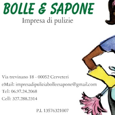 Bolle & Sapone