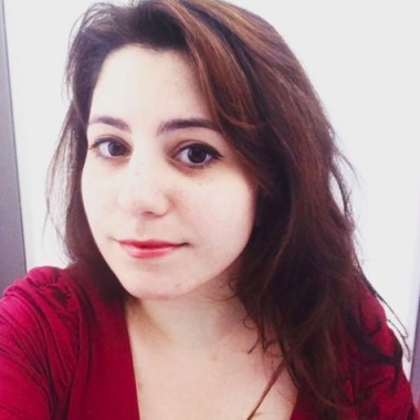 Lauren Debache - Traductrice Anglais/Français