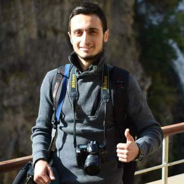 Dogan Bilmez