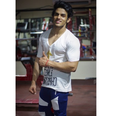 Mccarver Fitness