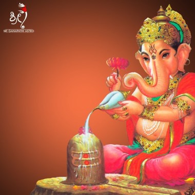Sri Ganapathi Astro