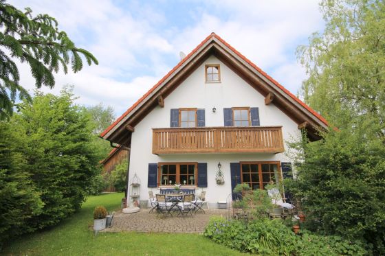 EFH VERKAUFT