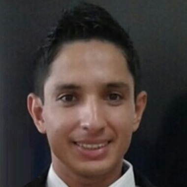 Abraham Mosquera