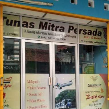 Pt. Tunas Mitra Persada Travelindo Purwokerto