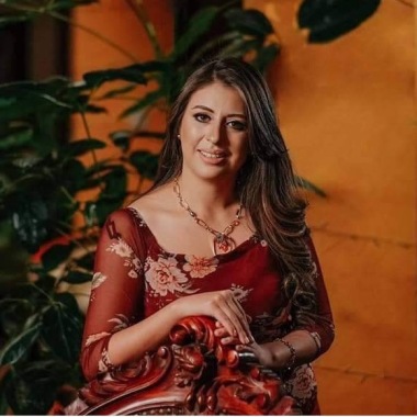 Maria Fernanda Parra