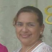 Patricia Izquierdo Lindao