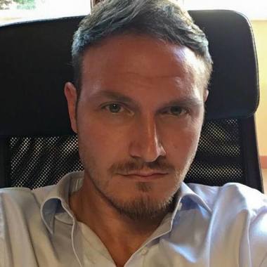 Avv. Gizzi Tiziano