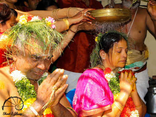 Shashthipoorthi