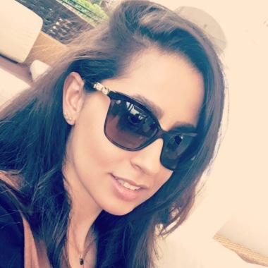 Boutaina Bouazza