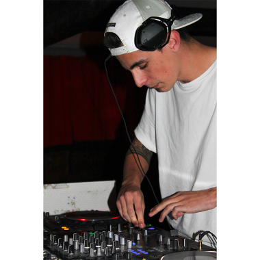 Azrø Session