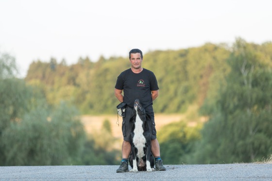 Christof Schneider & Lissy
