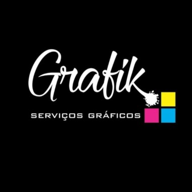 Grafik Serviços Gráficos