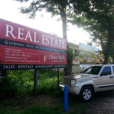 1St Choice Realty & Investment Group
