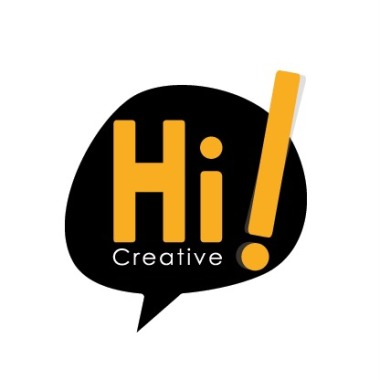 Hi ! Creative