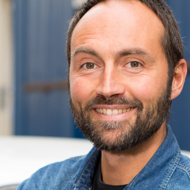 Christophe Stramba-Badiali Photographe