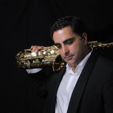 Gfsax Eventos