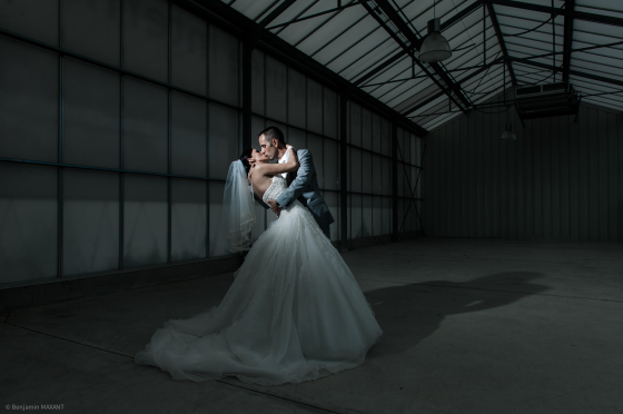 Photographe Mariage