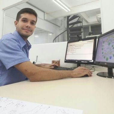 Ecnet Consultoria Em Serviços De Ti