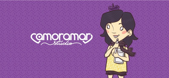 Capa Amoramar