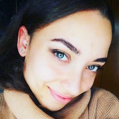 Federica Peternelj