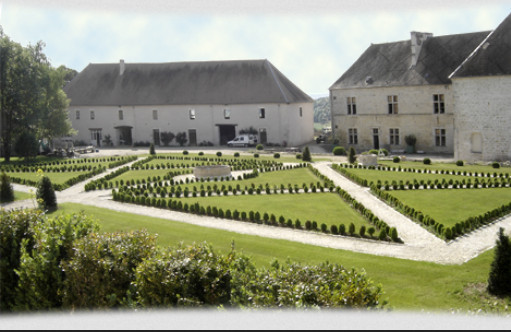 Sarl Boillot Espaces Verts