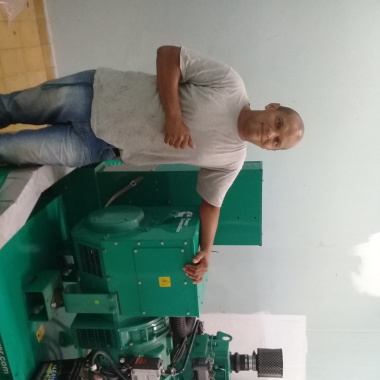 Francisco Manutenção Predial E Industrial