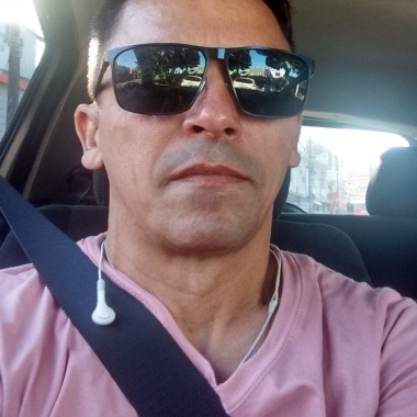Helio Mendonça