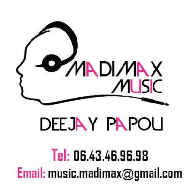 Madimax Music