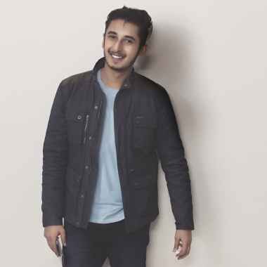 Deepak Sharma