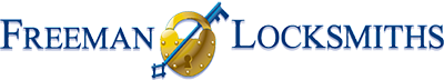 Freeman Locksmiths