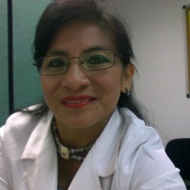 Hilda Elizabeth Villafuerte Sanchez