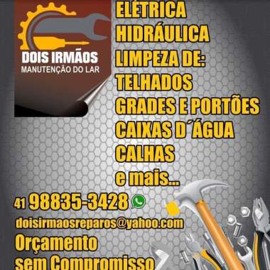Dois Irmaos