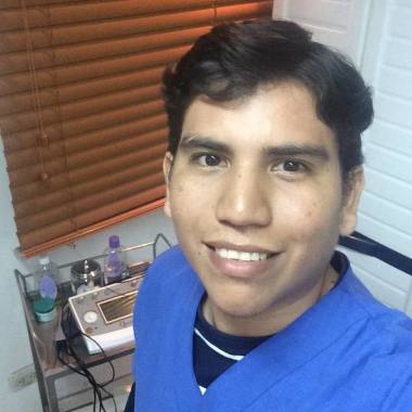 Irving Saltos