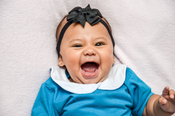 Manuela - Mesversário