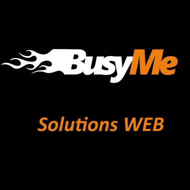 Busyme