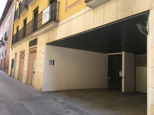 Portal Entrada