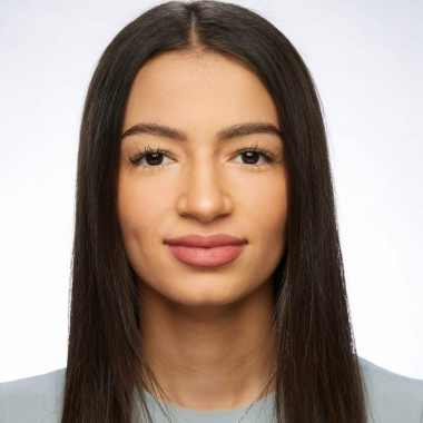Sarah Moustadraf